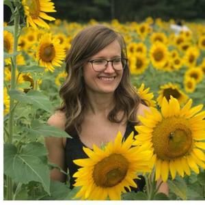 Meet your Posher, Sarah